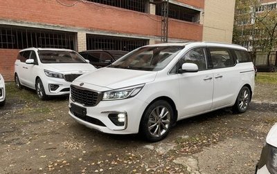 KIA Carnival III, 2019 год, 3 100 000 рублей, 1 фотография