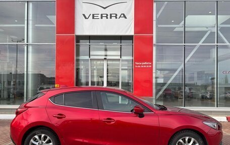 Mazda 3, 2013 год, 1 470 000 рублей, 4 фотография