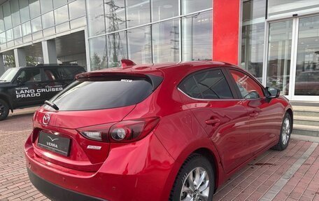 Mazda 3, 2013 год, 1 470 000 рублей, 5 фотография