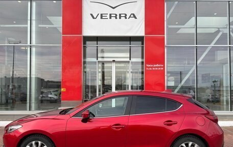 Mazda 3, 2013 год, 1 470 000 рублей, 8 фотография