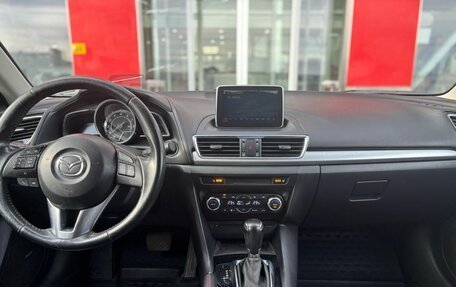 Mazda 3, 2013 год, 1 470 000 рублей, 10 фотография