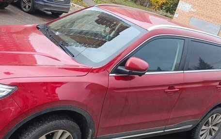 Geely Atlas I, 2019 год, 1 650 000 рублей, 1 фотография