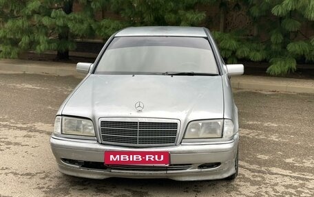 Mercedes-Benz C-Класс, 1998 год, 190 000 рублей, 1 фотография