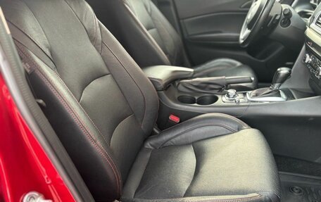 Mazda 3, 2013 год, 1 470 000 рублей, 12 фотография