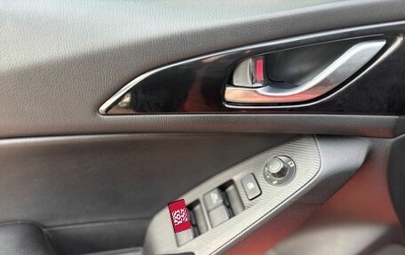 Mazda 3, 2013 год, 1 470 000 рублей, 13 фотография