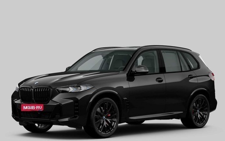 BMW X5, 2025 год, 15 899 000 рублей, 1 фотография