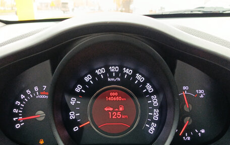 KIA Sportage III, 2013 год, 1 250 000 рублей, 17 фотография