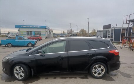 Ford Focus III, 2013 год, 1 000 000 рублей, 3 фотография