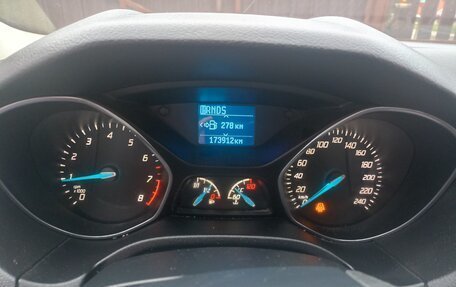 Ford Focus III, 2013 год, 1 000 000 рублей, 11 фотография