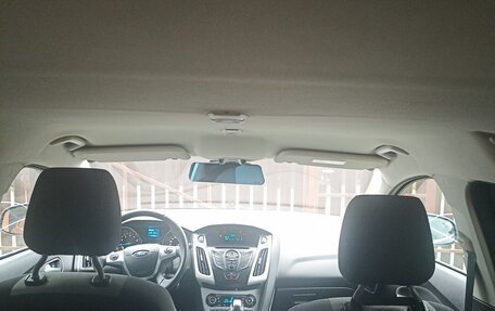 Ford Focus III, 2013 год, 1 000 000 рублей, 13 фотография