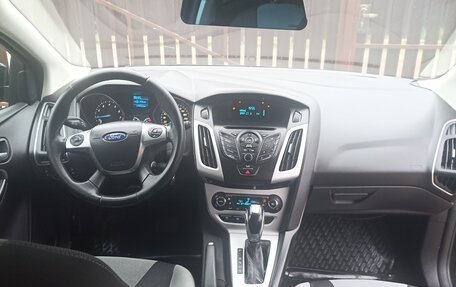 Ford Focus III, 2013 год, 1 000 000 рублей, 12 фотография