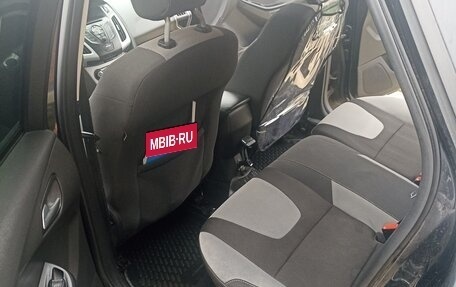 Ford Focus III, 2013 год, 1 000 000 рублей, 9 фотография