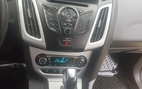 Ford Focus III, 2013 год, 1 000 000 рублей, 10 фотография