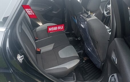 Ford Focus III, 2013 год, 1 000 000 рублей, 8 фотография