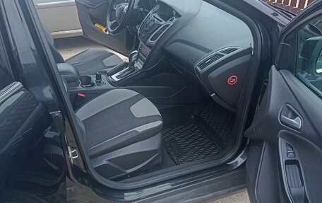 Ford Focus III, 2013 год, 1 000 000 рублей, 16 фотография