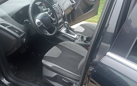 Ford Focus III, 2013 год, 1 000 000 рублей, 15 фотография