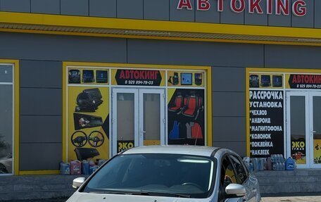 Ford Focus III, 2011 год, 785 000 рублей, 5 фотография