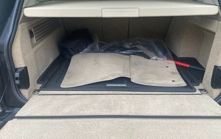 Land Rover Range Rover IV рестайлинг, 2016 год, 5 150 000 рублей, 8 фотография