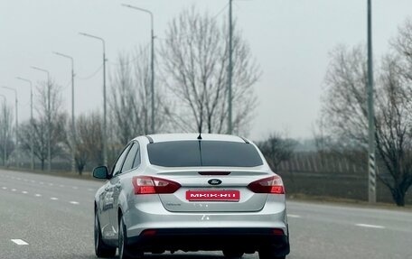 Ford Focus III, 2011 год, 785 000 рублей, 2 фотография