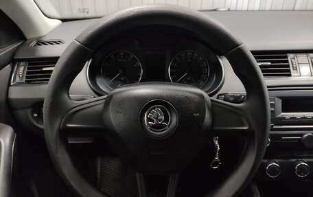 Skoda Octavia, 2014 год, 760 000 рублей, 7 фотография