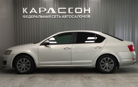 Skoda Octavia, 2014 год, 760 000 рублей, 5 фотография
