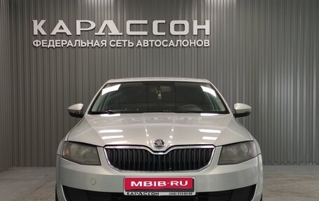 Skoda Octavia, 2014 год, 760 000 рублей, 3 фотография