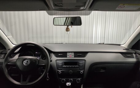 Skoda Octavia, 2014 год, 760 000 рублей, 8 фотография
