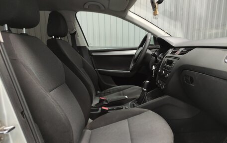 Skoda Octavia, 2014 год, 760 000 рублей, 9 фотография