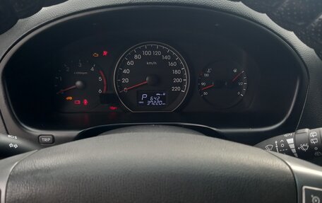 Hyundai H-1 II рестайлинг, 2019 год, 3 900 000 рублей, 4 фотография