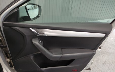 Skoda Octavia, 2014 год, 760 000 рублей, 16 фотография