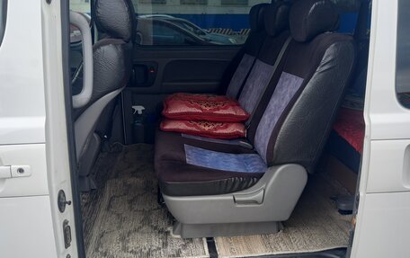 Hyundai H-1 II рестайлинг, 2019 год, 3 900 000 рублей, 5 фотография