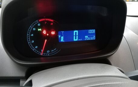 Chevrolet Cobalt II, 2013 год, 470 000 рублей, 7 фотография