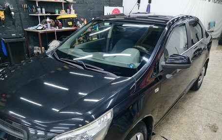 Chevrolet Cobalt II, 2013 год, 470 000 рублей, 10 фотография