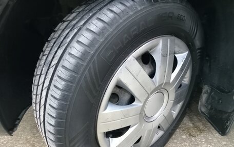 Chevrolet Cobalt II, 2013 год, 470 000 рублей, 11 фотография