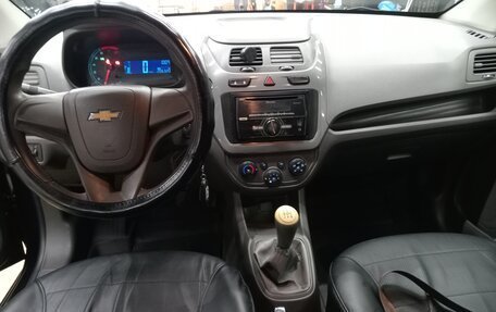 Chevrolet Cobalt II, 2013 год, 470 000 рублей, 5 фотография
