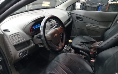 Chevrolet Cobalt II, 2013 год, 470 000 рублей, 8 фотография