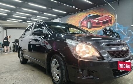Chevrolet Cobalt II, 2013 год, 470 000 рублей, 4 фотография