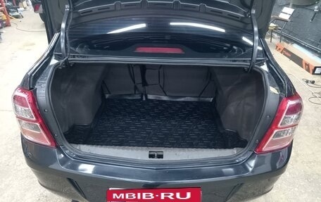 Chevrolet Cobalt II, 2013 год, 470 000 рублей, 9 фотография