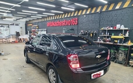 Chevrolet Cobalt II, 2013 год, 470 000 рублей, 3 фотография