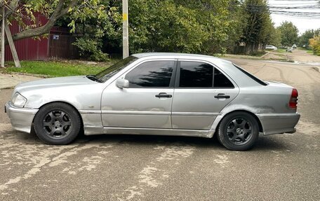 Mercedes-Benz C-Класс, 1998 год, 190 000 рублей, 5 фотография
