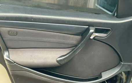 Mercedes-Benz C-Класс, 1998 год, 190 000 рублей, 7 фотография