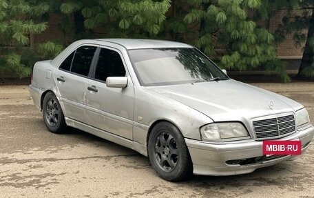Mercedes-Benz C-Класс, 1998 год, 190 000 рублей, 2 фотография