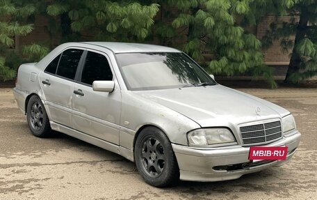 Mercedes-Benz C-Класс, 1998 год, 190 000 рублей, 3 фотография