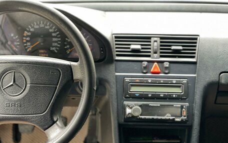 Mercedes-Benz C-Класс, 1998 год, 190 000 рублей, 8 фотография