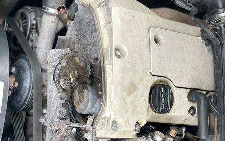 Mercedes-Benz C-Класс, 1998 год, 190 000 рублей, 10 фотография