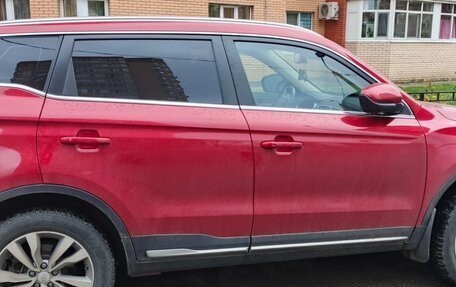 Geely Atlas I, 2019 год, 1 650 000 рублей, 3 фотография