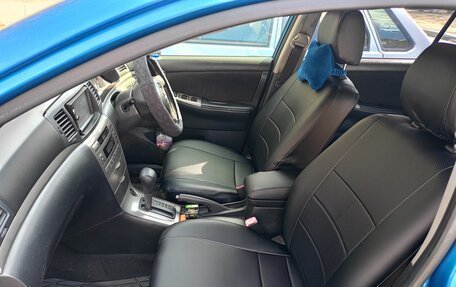 Toyota Corolla, 2005 год, 650 000 рублей, 6 фотография