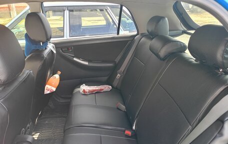 Toyota Corolla, 2005 год, 650 000 рублей, 5 фотография