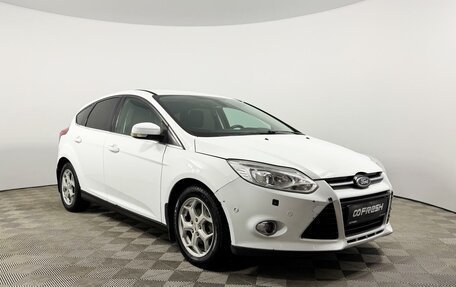 Ford Focus III, 2011 год, 700 000 рублей, 1 фотография