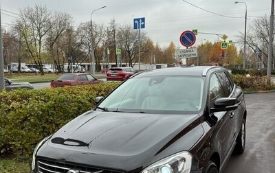 Volvo XC60 II, 2017 год, 2 200 000 рублей, 1 фотография